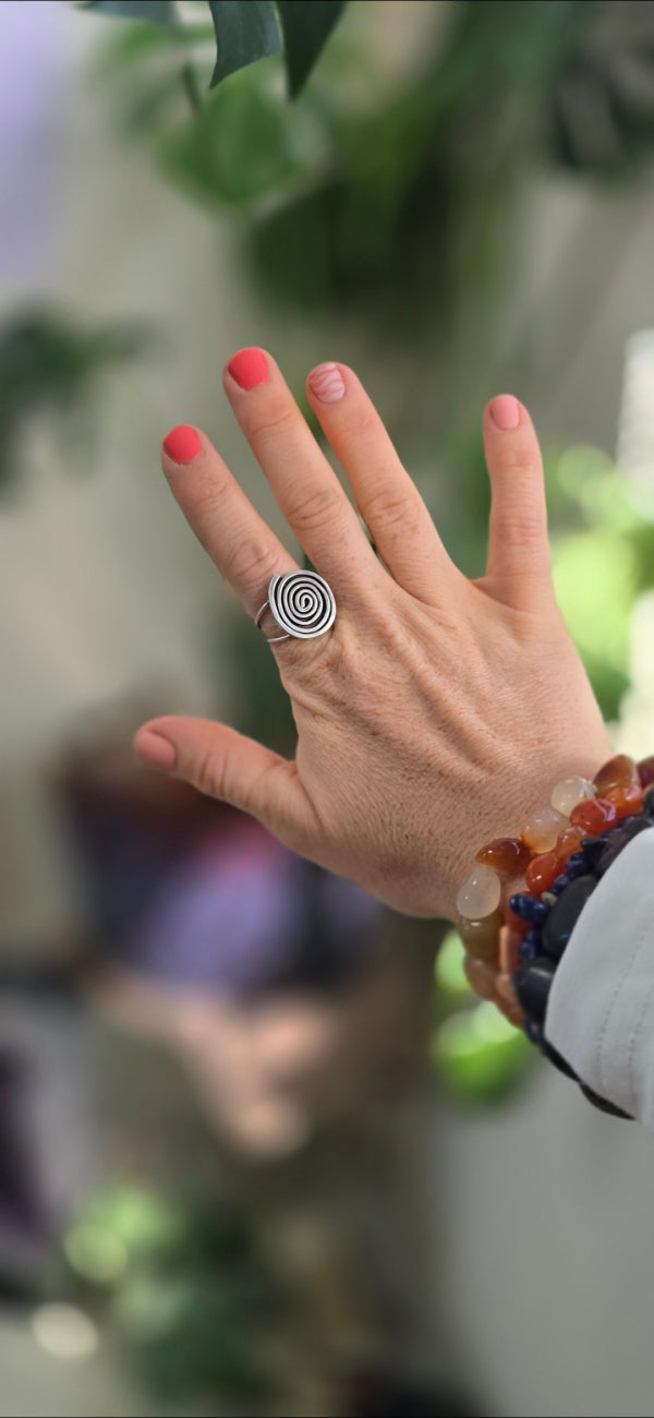 THE FLOW RING
