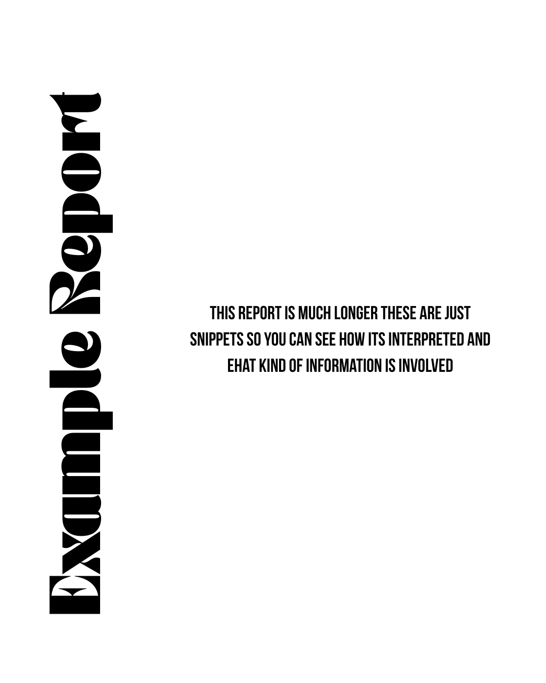 Illuminating Your Essence: A Feminine Wisdom Report